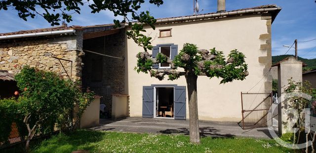 maison à vendre - 5 pièces - 143.0 m2 - DUN - 09 - MIDI-PYRENEES - Century 21 Immo Sud