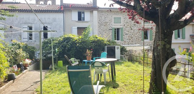 maison à vendre - 4 pièces - 90.0 m2 - MIREPOIX - 09 - MIDI-PYRENEES - Century 21 Immo Sud