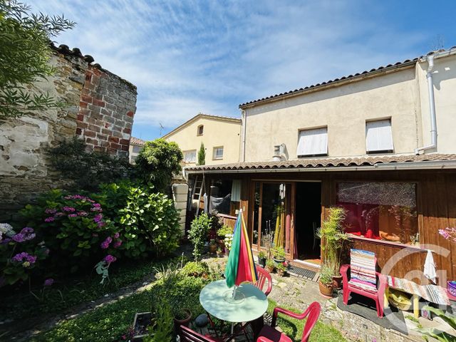 maison à vendre - 5 pièces - 141.0 m2 - MIREPOIX - 09 - MIDI-PYRENEES - Century 21 Immo Sud