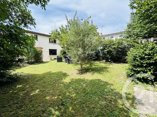 maison à vendre - 5 pièces - 120.0 m2 - MIREPOIX - 09 - MIDI-PYRENEES - Century 21 Immo Sud