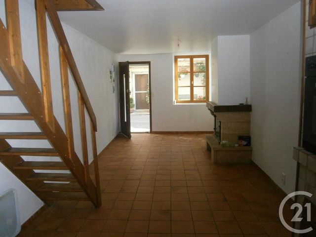 maison à vendre - 5 pièces - 106.0 m2 - LERAN - 09 - MIDI-PYRENEES - Century 21 Immo Sud