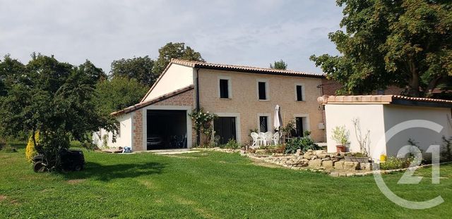 Maison à vendre MIREPOIX