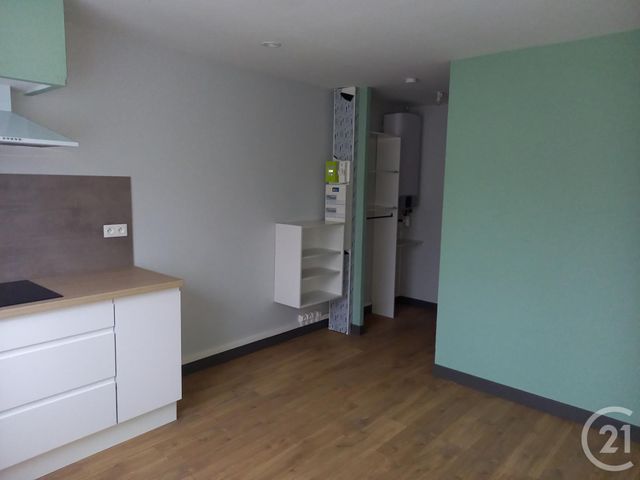 Appartement Studio à louer - 1 pièce - 17.0 m2 - LAVELANET - 09 - MIDI-PYRENEES - Century 21 Immo Sud