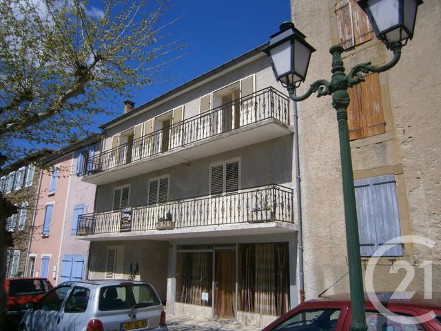 immeuble à vendre - 474.0 m2 - LAROQUE D OLMES - 09 - MIDI-PYRENEES - Century 21 Immo Sud