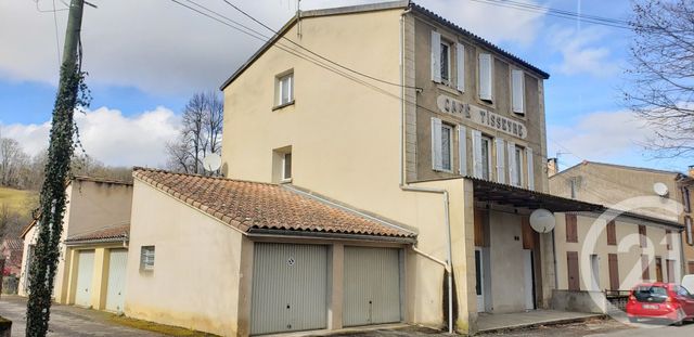 immeuble à vendre - 254.0 m2 - LA BASTIDE SUR L HERS - 09 - MIDI-PYRENEES - Century 21 Immo Sud