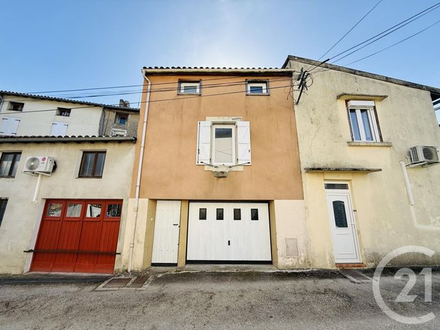 maison à vendre - 6 pièces - 170.0 m2 - LAVELANET - 09 - MIDI-PYRENEES - Century 21 Immo Sud